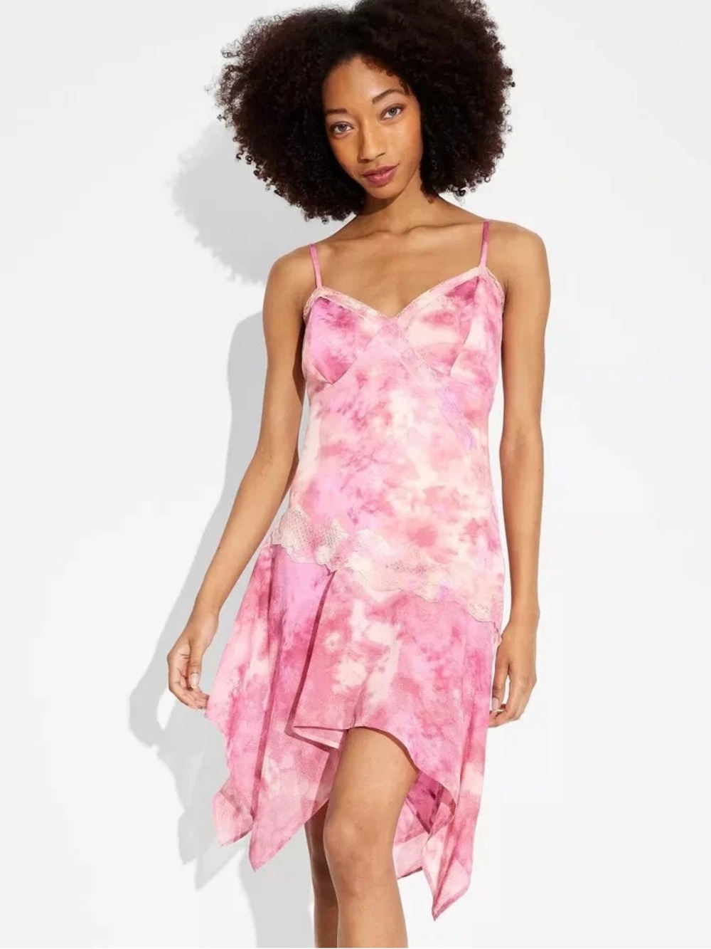 Wild Fable Dress